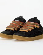 Lanvin Сникърси Curb Sneakers Black