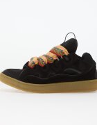 Lanvin Сникърси Curb Sneakers Black