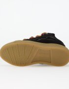Lanvin Сникърси Curb Sneakers Black