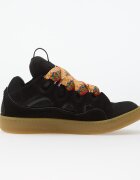 Lanvin Сникърси Curb Sneakers Black