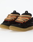 Lanvin Сникърси Curb Sneakers Black