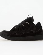 Lanvin Сникърси Curb Sneakers Black/ Black