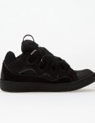 Lanvin Сникърси Curb Sneakers Black/ Black