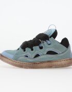 Lanvin Сникърси Curb Sneakers Blue/ Amber