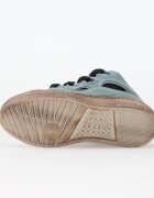 Lanvin Сникърси Curb Sneakers Blue/ Amber