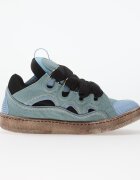 Lanvin Сникърси Curb Sneakers Blue/ Amber
