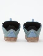 Lanvin Сникърси Curb Sneakers Blue/ Amber
