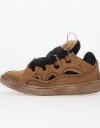 Lanvin Сникърси Curb Sneakers Camel/ Amber