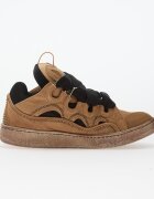 Lanvin Сникърси Curb Sneakers Camel/ Amber