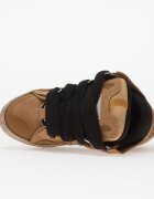 Lanvin Сникърси Curb Sneakers Camel/ Amber