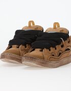 Lanvin Сникърси Curb Sneakers Camel/ Amber