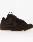 Lanvin Сникърси Curb Sneakers Dino Black/ Ebony