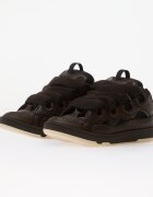 Lanvin Сникърси Curb Sneakers Dino Black/ Ebony
