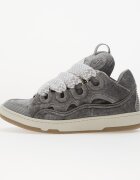 Lanvin Сникърси Curb Sneakers Grey/ Grey