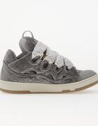 Lanvin Сникърси Curb Sneakers Grey/ Grey