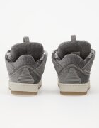 Lanvin Сникърси Curb Sneakers Grey/ Grey