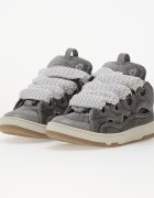 Lanvin Сникърси Curb Sneakers Grey/ Grey
