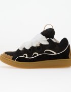 Lanvin Сникърси Curb Sneakers Honey/ Black