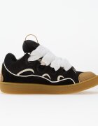 Lanvin Сникърси Curb Sneakers Honey/ Black