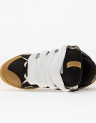 Lanvin Сникърси Curb Sneakers Honey/ Black