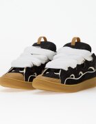 Lanvin Сникърси Curb Sneakers Honey/ Black