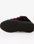 Lanvin Сникърси Curb Sneakers Jersey Velvet Black