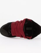 Lanvin Сникърси Curb Sneakers Jersey Velvet Black