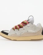 Lanvin Сникърси Curb Sneakers White