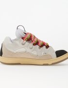 Lanvin Сникърси Curb Sneakers White