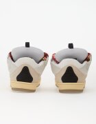 Lanvin Сникърси Curb Sneakers White