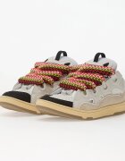 Lanvin Сникърси Curb Sneakers White
