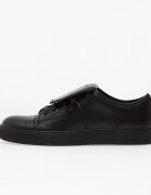 Lanvin Сникърси Dbb1 Flap Sneakers Black/ Black