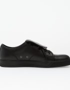 Lanvin Сникърси Dbb1 Flap Sneakers Black/ Black