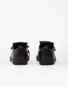 Lanvin Сникърси Dbb1 Flap Sneakers Black/ Black