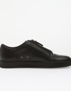 Lanvin Сникърси Dbb1 Zip Sneakers Black