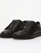 Lanvin Сникърси Dbb1 Zip Sneakers Black