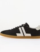 Lanvin Сникърси Glen Sneakers Nylon Black/ White