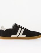 Lanvin Сникърси Glen Sneakers Nylon Black/ White