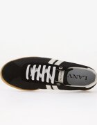 Lanvin Сникърси Glen Sneakers Nylon Black/ White