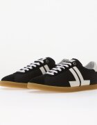 Lanvin Сникърси Glen Sneakers Nylon Black/ White