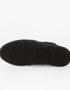 Lanvin Сникърси High Knitted Curb Sneakers Black