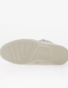Lanvin Сникърси High Knitted Curb Sneakers White