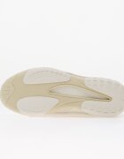 Lanvin Сникърси New Soccer Lace Up Leather Beige