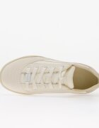 Lanvin Сникърси New Soccer Lace Up Leather Beige