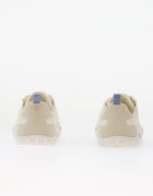 Lanvin Сникърси New Soccer Lace Up Leather Beige
