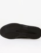 Lanvin Сникърси New Soccer Lace Up Leather Black