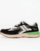 Lanvin Сникърси Sneakers Jla Black/ Green