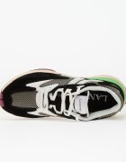 Lanvin Сникърси Sneakers Jla Black/ Green