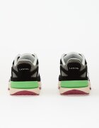 Lanvin Сникърси Sneakers Jla Black/ Green