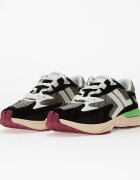 Lanvin Сникърси Sneakers Jla Black/ Green